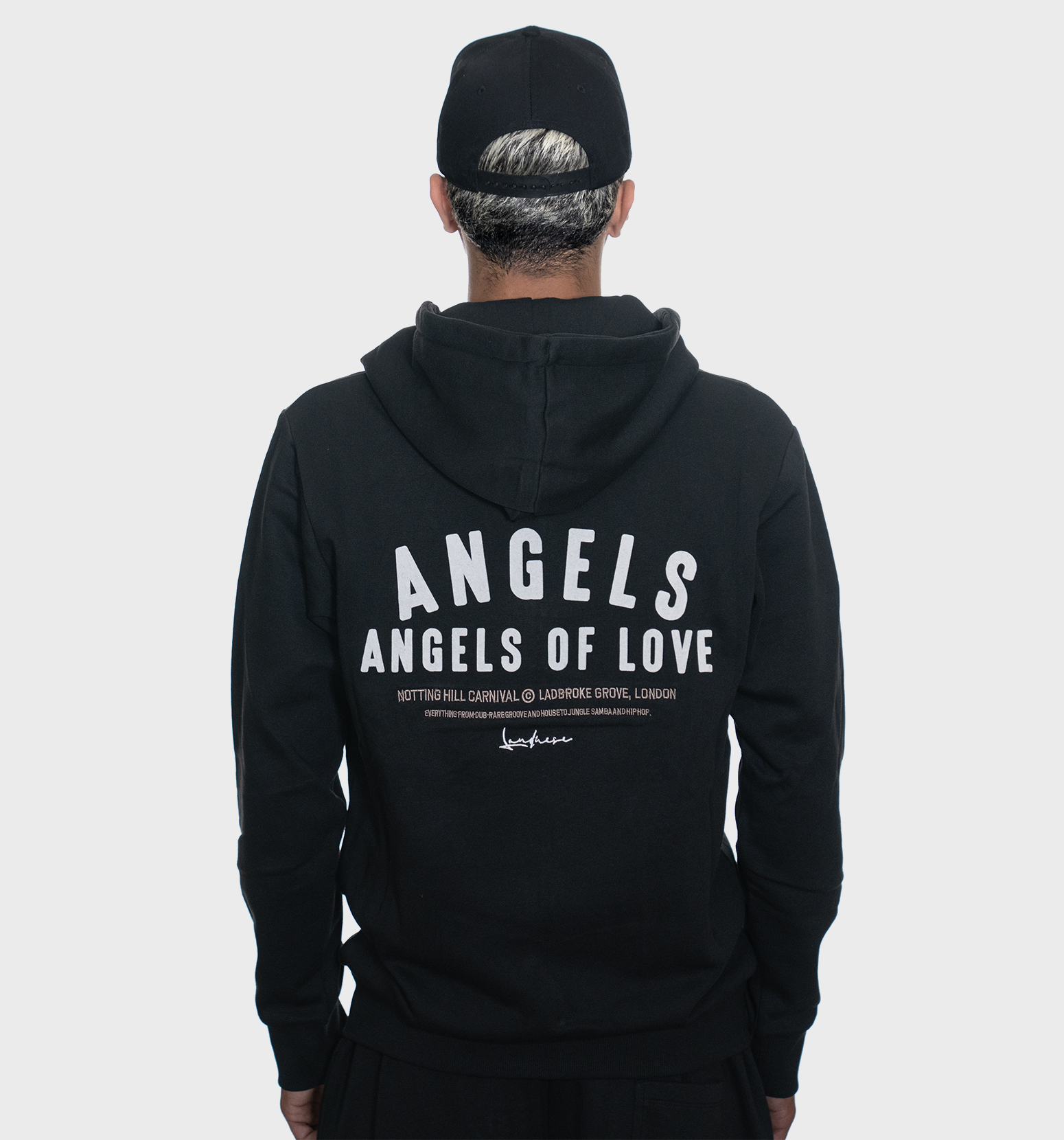 ANGELS OF LOVE