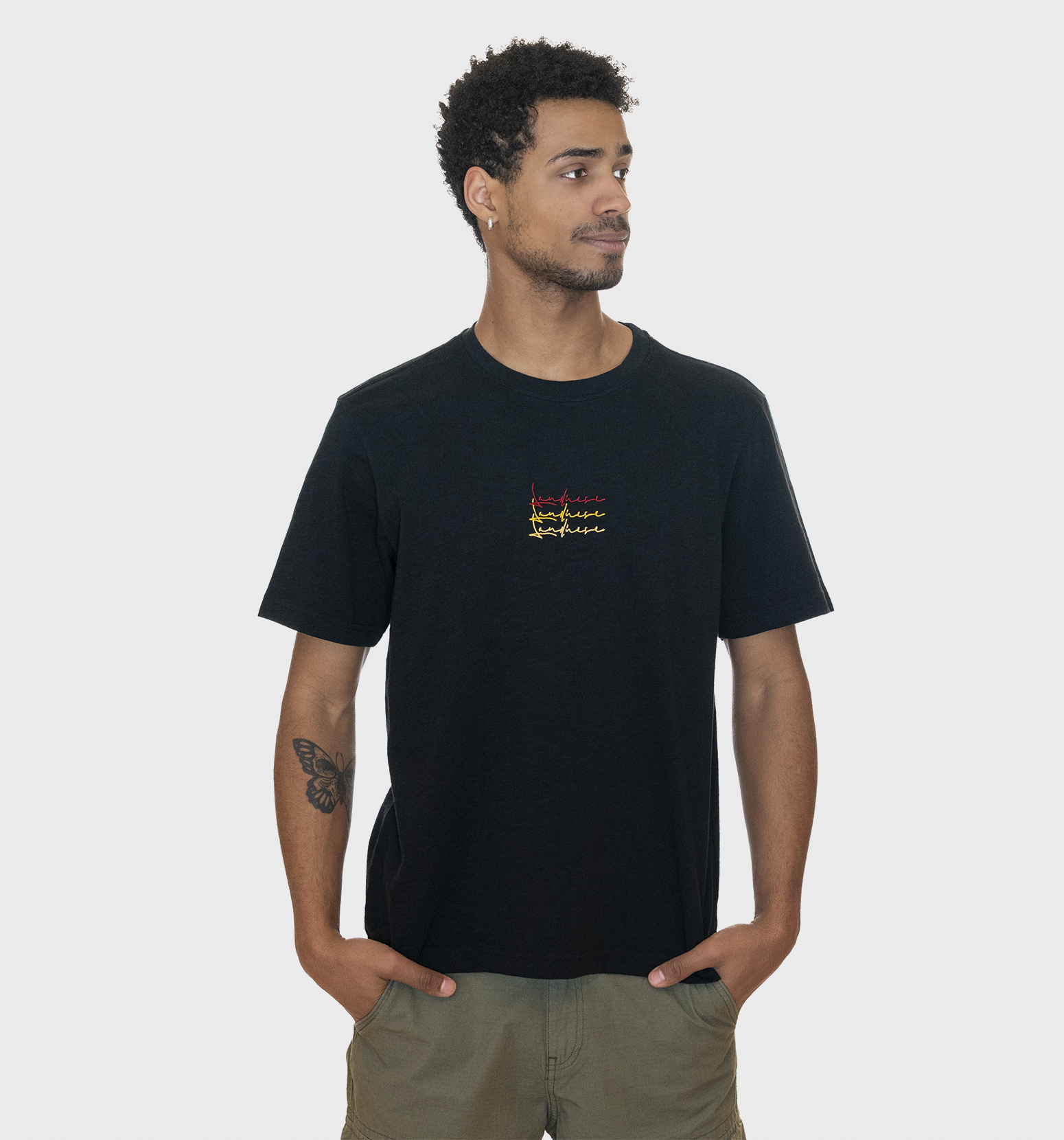 FUTURA TEE